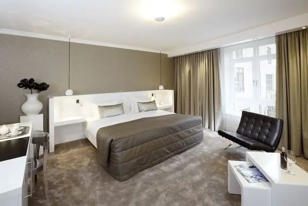 Executive (Triple Room)