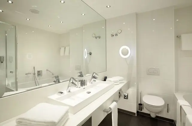 Executive (Triple Room)