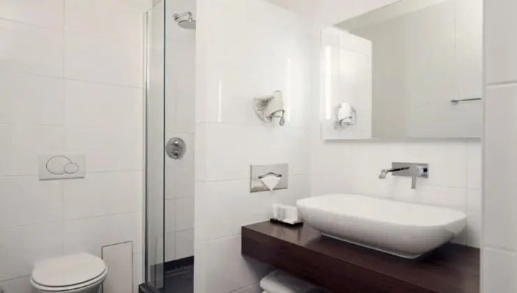 Comfort İki Ayrı Yataklı Oda