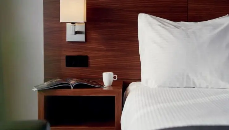 Comfort İki Ayrı Yataklı Oda, Engellilere Uygun