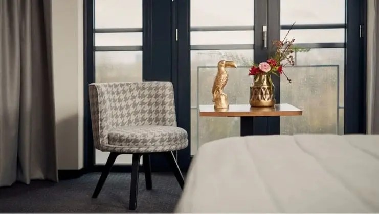 Comfort Üç Kişilik Oda