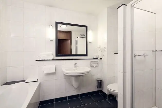 Comfort Üç Kişilik Oda