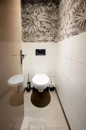 Tek Büyük Yataklı Oda, Balkon