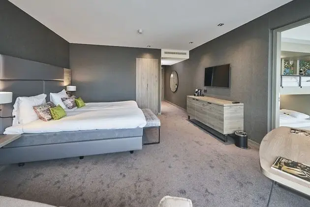 Family Oda, 2 Yatak Odası