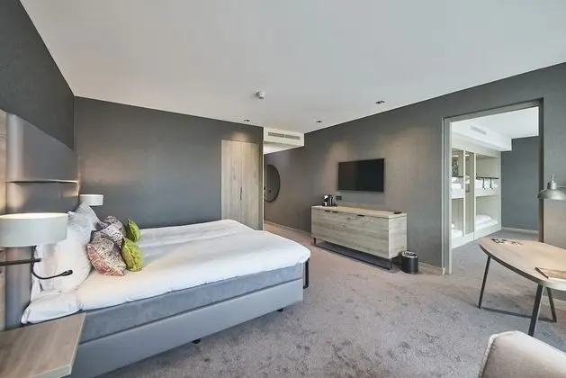 Family Oda, 2 Yatak Odası