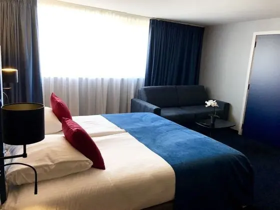 Executive Oda, Özel Banyo