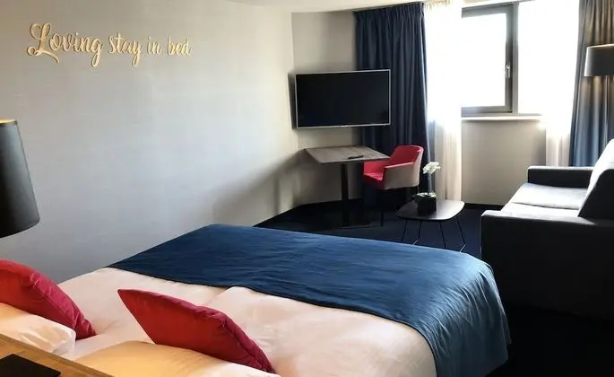 Executive Oda, Özel Banyo