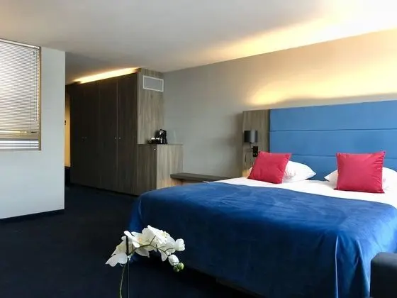 Executive Oda, Özel Banyo