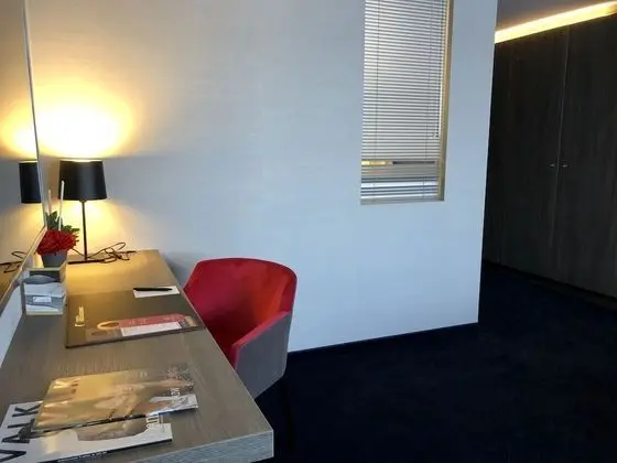 Executive Oda, Özel Banyo