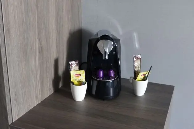 Executive Oda, Özel Banyo