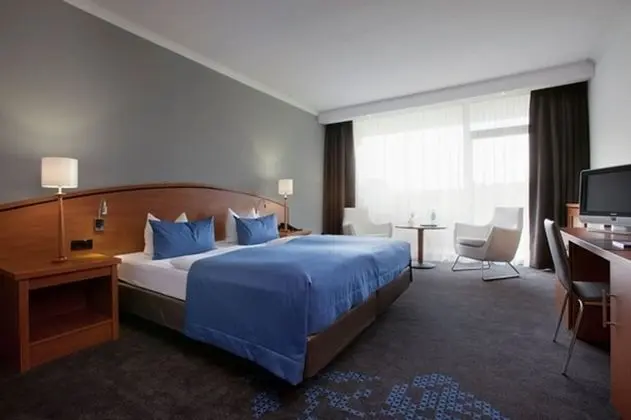 Comfort Tek Büyük Yataklı Oda (Plus)