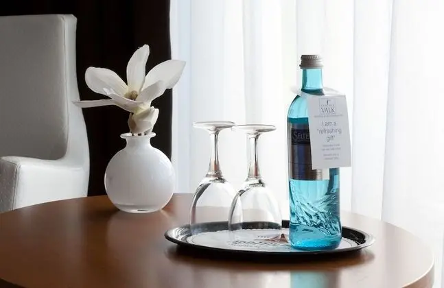 Comfort Tek Büyük Yataklı Oda (Plus)