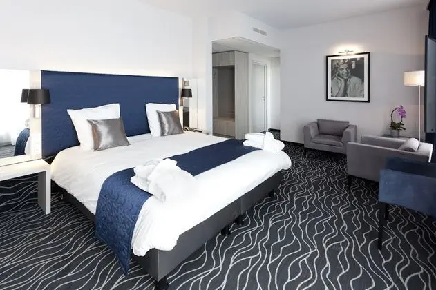 Luxury Süit