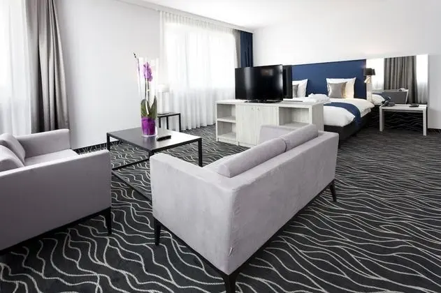 Luxury Süit
