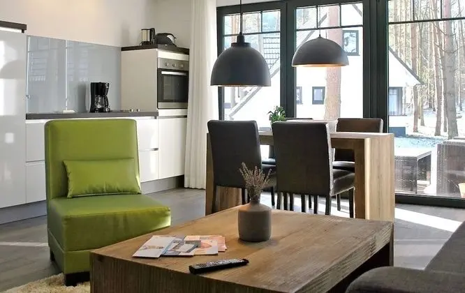 Ev, 2 Yatak Odası