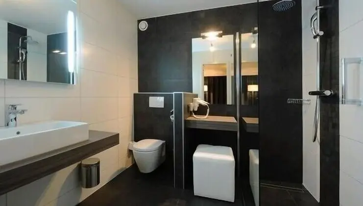 Superior İki Ayrı Yataklı Oda