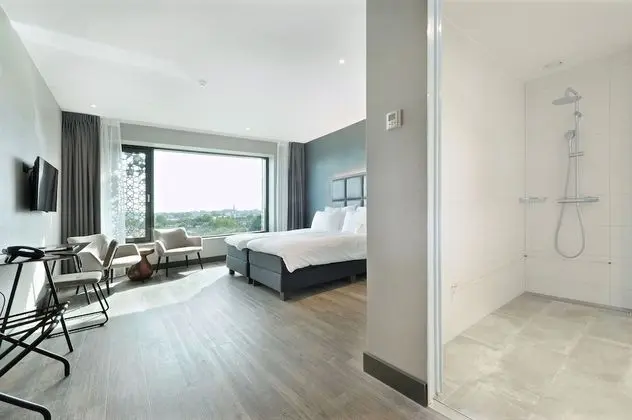 Comfort İki Ayrı Yataklı Oda, 1 Yatak Odası, Engellilere Uygun, Sigara İçilmez