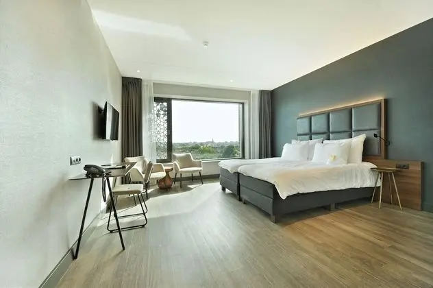 Comfort İki Ayrı Yataklı Oda, 1 Yatak Odası, Engellilere Uygun, Sigara İçilmez