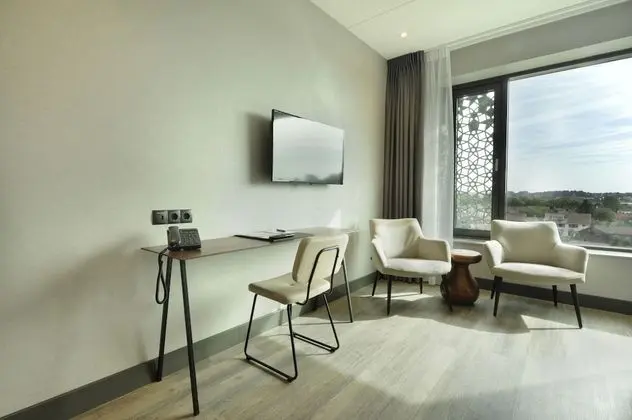 Comfort İki Ayrı Yataklı Oda, 1 Yatak Odası, Engellilere Uygun, Sigara İçilmez