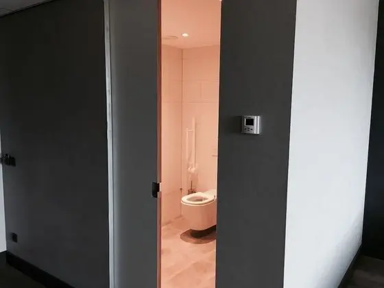 Comfort İki Ayrı Yataklı Oda, 1 Yatak Odası, Engellilere Uygun, Sigara İçilmez