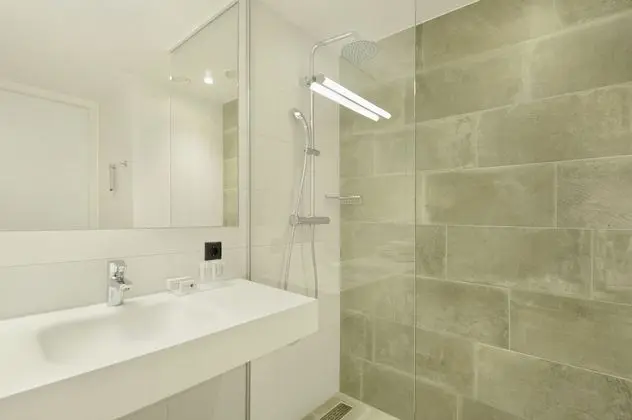 Comfort İki Ayrı Yataklı Oda, 1 Yatak Odası, Sigara İçilmez, Küvet