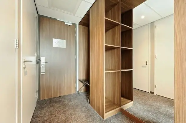 Comfort İki Ayrı Yataklı Oda, 1 Yatak Odası, Sigara İçilmez, Küvet