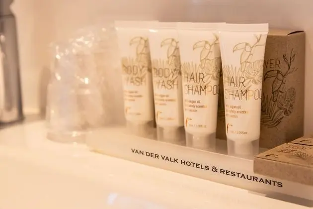 Comfort İki Ayrı Yataklı Oda