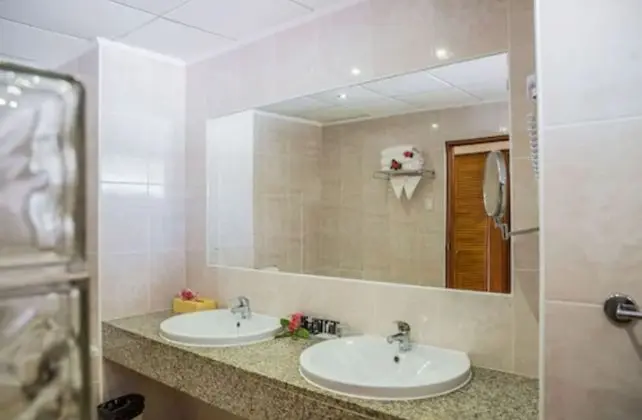 Premium Süit, 2 Büyük (Queen) Boy Yatak, Okyanus Manzaralı