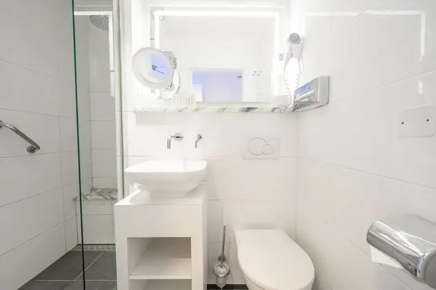 Deluxe Oda, 1 Yatak Odası, Balkon, Deniz Manzaralı