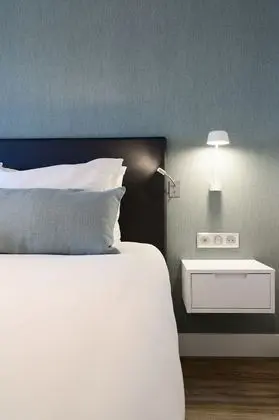 Deluxe Oda, 1 Yatak Odası, Tepe Manzaralı