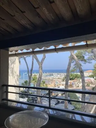 Deluxe Oda, 1 Yatak Odası, Tepe Manzaralı