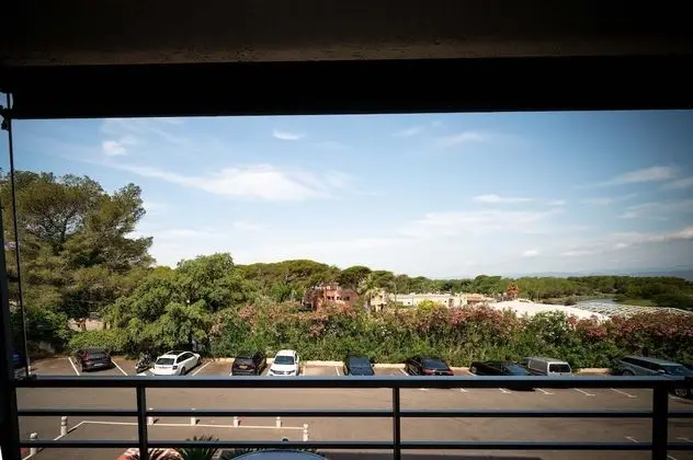 Deluxe Oda, 1 Yatak Odası, Tepe Manzaralı