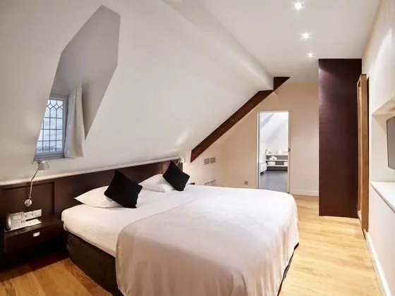 Royal Suite
