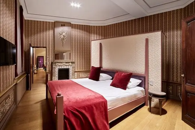 Royal Suite