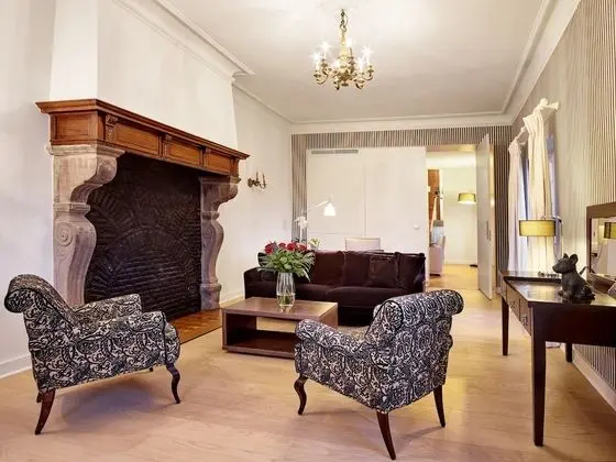 Royal Suite