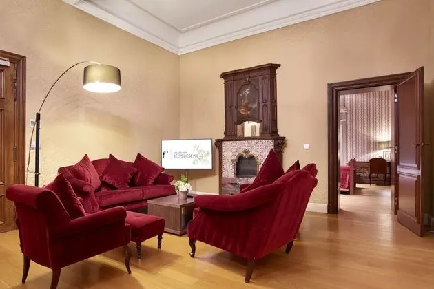 Royal Suite