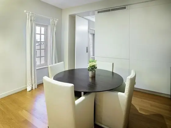 Royal Suite