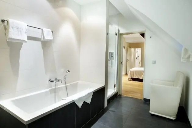 Royal Suite