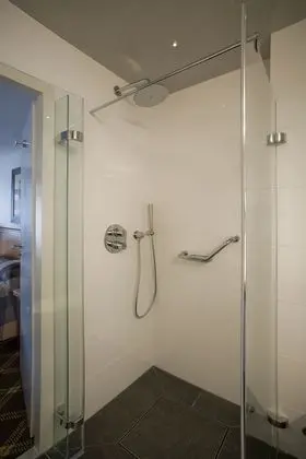 Comfort Tek Kişilik Oda