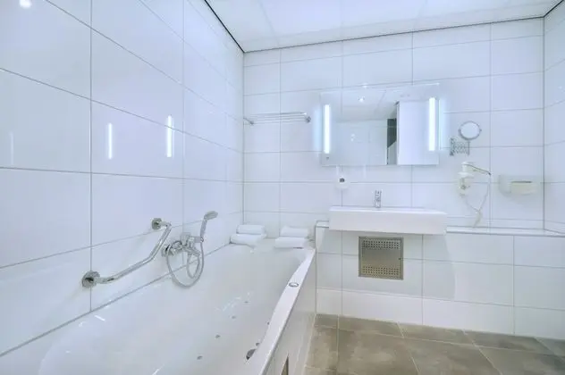 Comfort Oda, Jakuzi (Luxe)