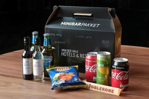 Comfort Oda, Jakuzi (Luxe)