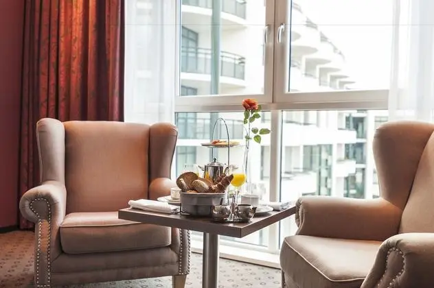 Comfort Oda, Jakuzi (Luxe)