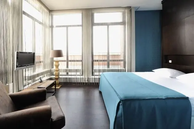 Deluxe Süit