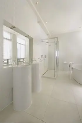 Deluxe Süit
