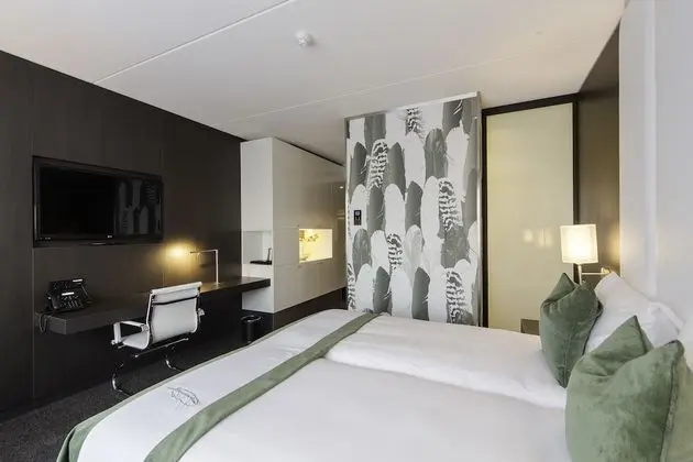 Comfort İki Ayrı Yataklı Oda, 2 Tek Kişilik Yatak