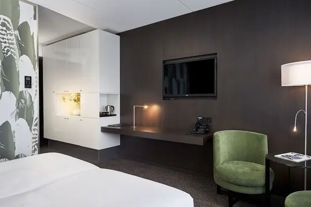Comfort İki Ayrı Yataklı Oda, 2 Tek Kişilik Yatak