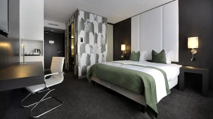 Comfort İki Ayrı Yataklı Oda, 2 Tek Kişilik Yatak