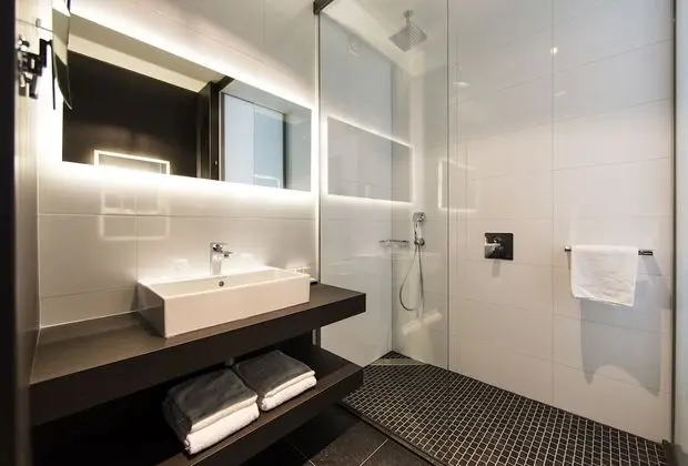 Comfort İki Ayrı Yataklı Oda, 2 Tek Kişilik Yatak