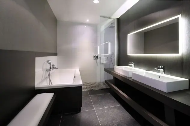 Luxury Tek Büyük Yataklı Oda, 1 Yatak Odası