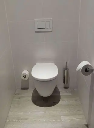 Comfort Double Room, Accessible